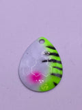 Legacy Fishing Custom Spinner Blades 2 packs