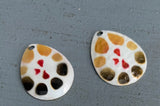 Legacy Fishing Custom Spinner Blades 2 packs