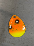 Legacy Fishing Custom Spinner Blades 2 packs