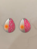 Legacy Fishing Custom Spinner Blades 2 packs