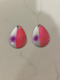 Legacy Fishing Custom Spinner Blades 2 packs