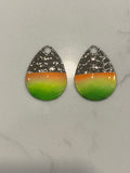 Legacy Fishing Custom Spinner Blades 2 packs
