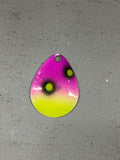 Legacy Fishing Custom Spinner Blades 2 packs
