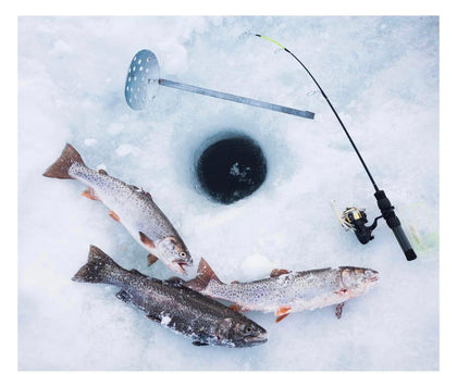 Ice Fishing