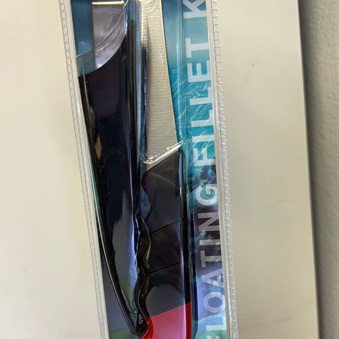 Pucci Floating knife 6"