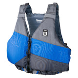 Bluestorm Drift Adult Universal Paddling Vest - Deep Blue [BS-247-BLU-U]