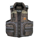 Bluestorm Classic Adult Fishing Life Jacket - Legendary Driftwood - L/XL [BS-70B-TPE-L/XL]