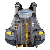 Bluestorm Kinetic Kayak Fishing Vest - Legendary Taupe - 2XL/3XL [409-TPE-2/3XL]