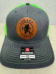 Legacy Fishing Hats