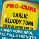 Pro cure fish oils