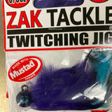 Zak Twitching JIg