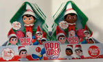 ELF ON A SHELF POP UP LOLLIPOP