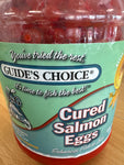 Salmon roe 32oz