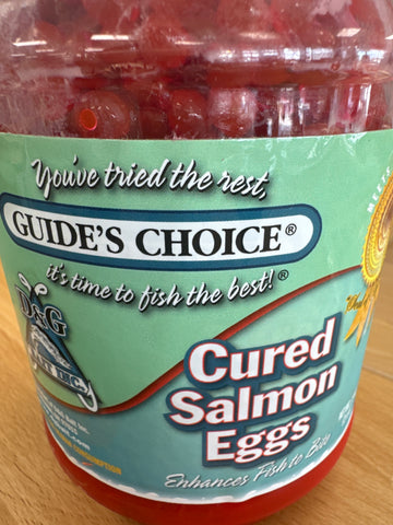 Salmon roe 32oz