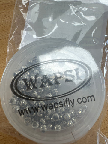 Wapsi tungsten bomb beads