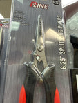 P-line split ring plier