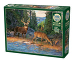 The River's Edge 1000pc puzzle