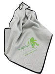 Legacy Fishing Bigfoot Bait Towel