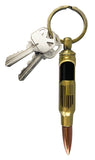 Keychain Bullet Design with Gift Box Assortment- 12/Display