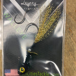 Legacy Fishing Walleye Slayer Jigs