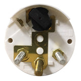 Faria Newport SS 2" Trim Gauge f/J/E/Suzuki Outboards [25007]
