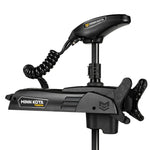 Minn Kota Terrova QUEST 90/115 Trolling Motor w/Wireless Remote - Dual Spectrum CHIRP - 24/36V - 90/115LBS - 60" [1358201]