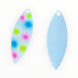 Legacy Fishing Custom Willow Blades