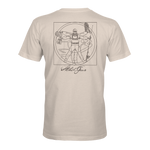 STLHD Men’s Anatomy T-Shirt