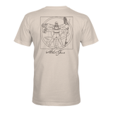 STLHD Men’s Anatomy T-Shirt
