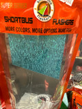 Shortbus Flashers 11"