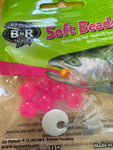 B n R soft beads