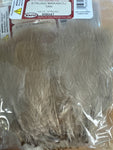 STRUNG MARABOU, TAN