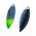 Legacy Fishing Custom Willow Blades