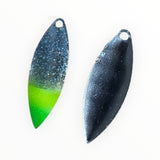 Legacy Fishing Custom Willow Blades