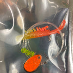 Kokanee Kraze Micro Shrimp Rigs