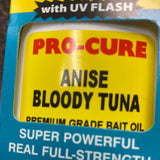 Pro cure fish oils