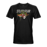 STLHD Men’s Chomper T-Shirt