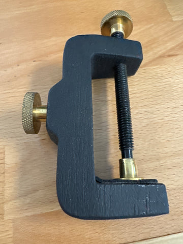 TRAVEL C-CLAMP