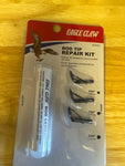 Rod tip repair kit