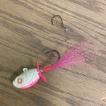 Legacy Fishing Walleye Slayer Jigs