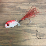 Legacy Fishing Walleye Slayer Jigs