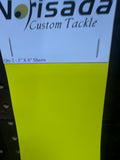 Norisada Custom Tackle Tape