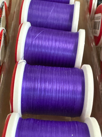 ULTRA THREAD 70.DENIER, PURPLE