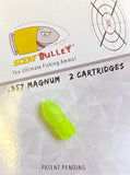 Scent Bullet 2 Pack