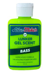 Atlas mikes Lunker lotion