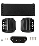 Yak attack leader board scabbard
