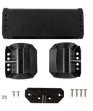 Yak attack leader board scabbard