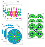 Archery targets