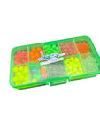 Legacy Mixed Bead Box 3mm to 8mm