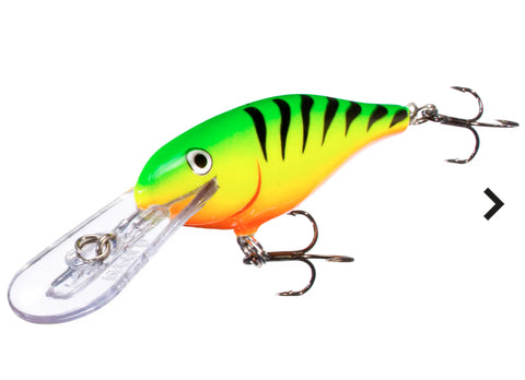 Rapala Shad rap